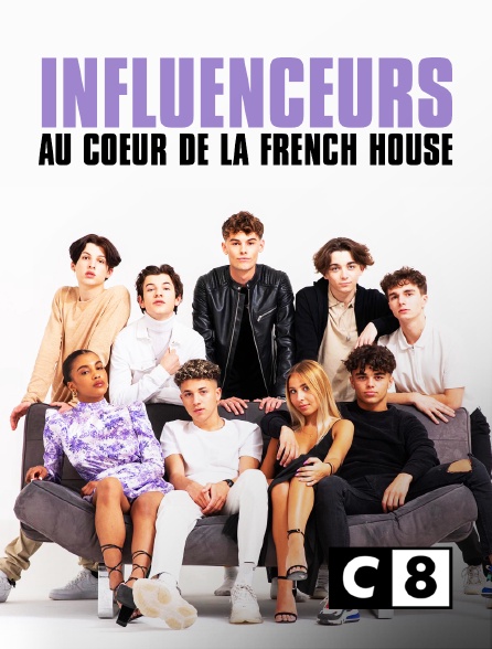 Influenceurs Au coeur de la French House 6