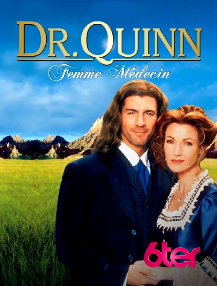 Docteur Quinn Femme M Decin Dames De Coeur En Streaming Replay Sur