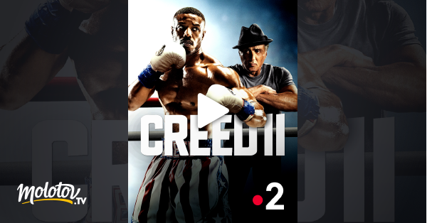 Creed Ii En Streaming Gratuit