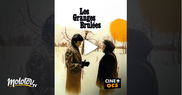 Les Granges Br L Es En Streaming Sur Cin Cin Ma