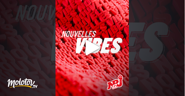 Nouvelles Vibes En Streaming Gratuit Sur Nrj