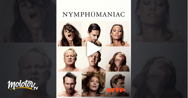 Nymphomaniac Volume En Streaming Gratuit