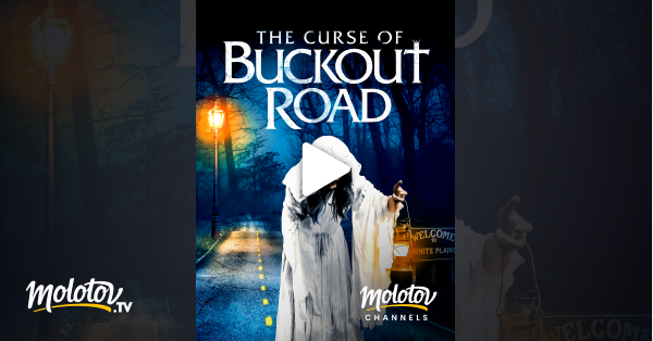 The Curse Of Buckout Road En Streaming Gratuit Sur Molotov Channels