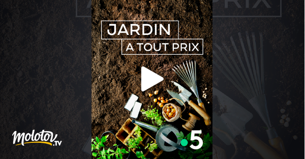 Jardin à tout prix en streaming gratuit