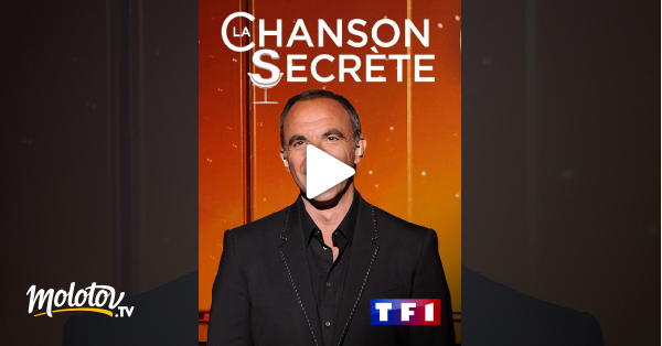 La Chanson Secr Te En Streaming Sur Tf