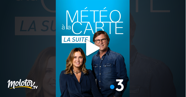 M T O La Carte La Suite En Streaming Replay Gratuit Sur France