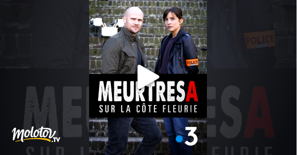 Meurtres Sur La C Te Fleurie En Streaming Gratuit