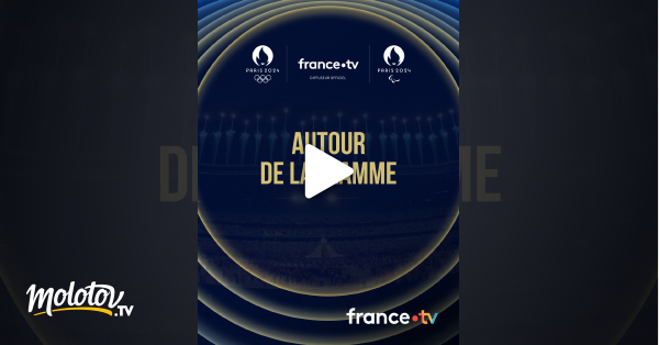 Autour De La Flamme En Streaming Gratuit Sur France Tv