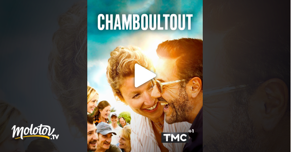 Chamboultout En Streaming