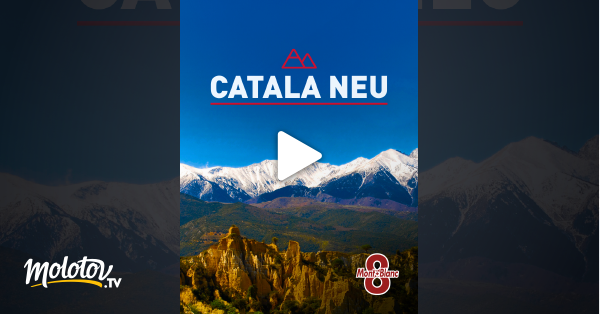 Catala Neu En Streaming Sur 8 Mont Blanc