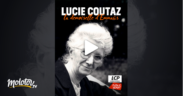 Lucie Coutaz La Demoiselle D Emma S En Streaming Gratuit Sur Lcp