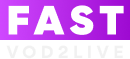 Molotov Channels TEST FAST