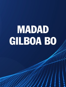MADAD GILBOA BO