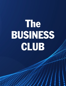 The BUSINESS CLUB