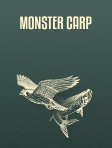 Monster Carp