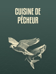 Cuisine de pêcheur