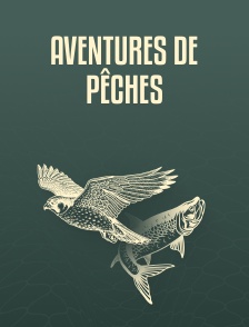 Aventures de pêches