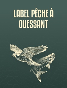 Label Pêche à Ouessant