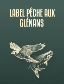 Label Pêche aux Glénans