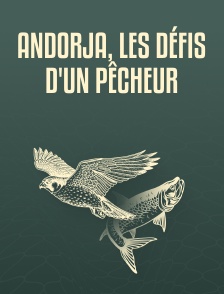 Andorja, les défis d'un pêcheur
