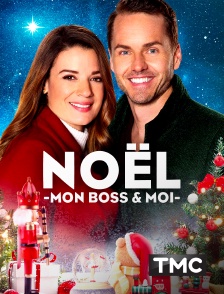 Noël, mon boss & moi