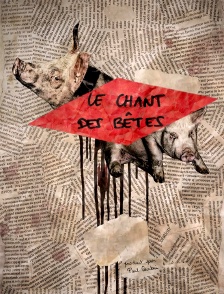 Le chant des bêtes