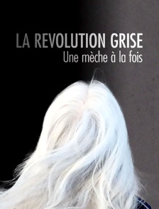 La révolution grise, une mèche à la fois