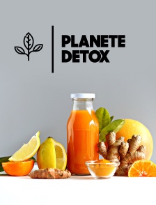Planète détox
