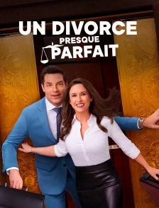 Un divorce presque parfait