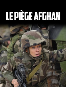 Le piège afghan