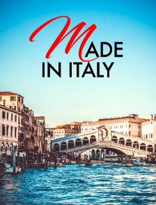 Made in Italy