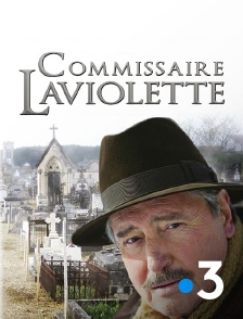 France 3 - Commissaire Laviolette