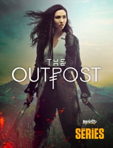 Molotov Channels Séries - The Outpost