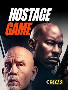 CSTAR - Hostage Game