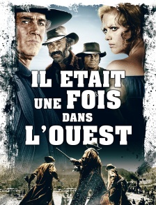 Il était une fois dans l'Ouest