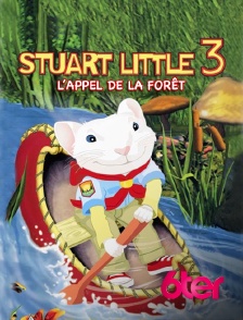 6ter - Stuart Little 3