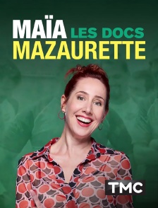 TMC - Les docs de Maïa Mazaurette : l'orgasme