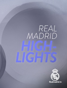 Real Madrid TV - Real Madrid Highlights