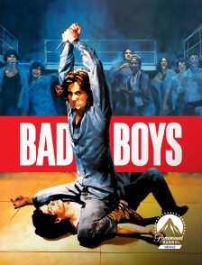 Paramount Channel Décalé - Bad Boys