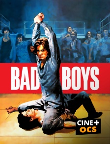 CINÉ Cinéma - Bad Boys