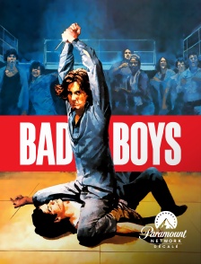 Paramount Network Décalé - Bad Boys