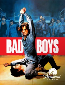 Paramount Network - Bad Boys