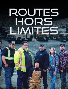Routes hors limites
