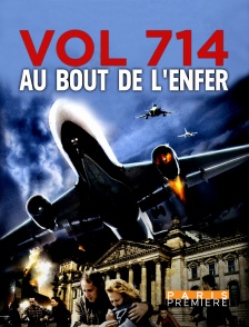 Vol 714 : au bout de l'enfer