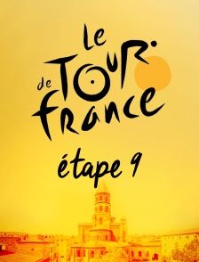 Tour de France 2019 - Etape 9 : Saint-Etienne - Brioude (170,5 km)