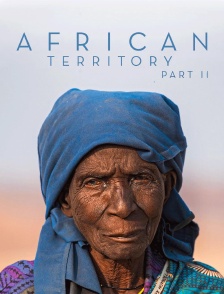African Territory 2