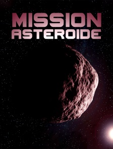 Mission astéroïde