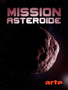 Arte - Mission astéroïde