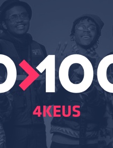 0 à 100