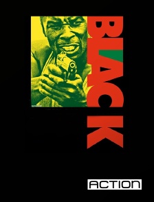 ACTION - Black en replay